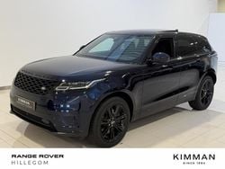 Blauw Gebruikt 2022 Land Rover Range Rover Velar Black Edition SUV | € 61.950 (Duur)