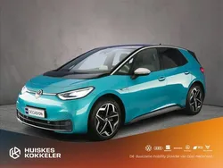 Groen Gebruikt 2020 VW ID.3 Hatchback | € 21.400 (Eerlijke prijs)