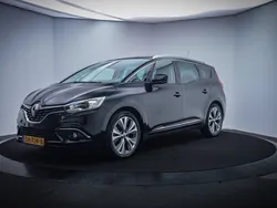 Zwart Gebruikt 2018 Renault Scénic IV Intens MPV | € 10.750