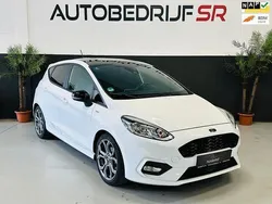 Overige Gebruikt 2018 Ford Fiesta ST-Line Hatchback | € 11.750 (Eerlijke prijs)