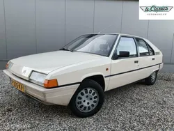 Wit Gebruikt 1985 Citroën BX Hatchback | € 6.298