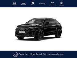 Zwart Gebruikt 2025 Audi Q8 Proline SUV | € 96.940 (Goede deal)