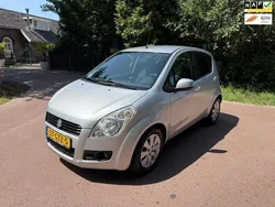 Grijs Gebruikt 2008 Suzuki Splash Exclusive Hatchback | € 3.145 (Goede deal)