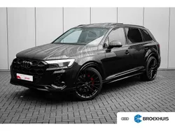 Gebruikt 2024 Audi Q7 Competition SUV | € 91.945 (Eerlijke prijs)
