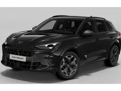 Cosmos blue Nieuw 2024 Cupra Terramar SUV | € 50.320 (Goede deal)