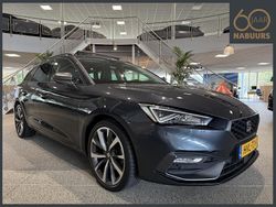 Grijs Gebruikt 2021 Seat Leon Business Stationwagen | € 22.450 (Duur)