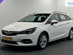 Wit Gebruikt 2020 Opel Astra Edition Stationwagen | € 17.250 (Eerlijke prijs)