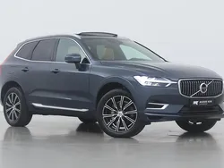 Blauw Gebruikt 2020 Volvo XC60 Inscription SUV | € 43.800 (Goede deal)