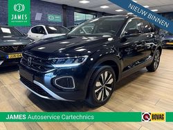 Zwart Gebruikt 2025 VW T-Roc Edition SUV | € 27.950 (Goede deal)