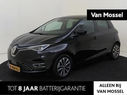 Zwart Gebruikt 2022 Renault Zoe Intens Hatchback | € 18.940 (Eerlijke prijs)