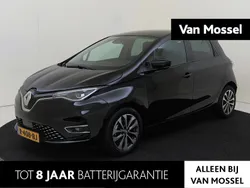 Zwart Gebruikt 2022 Renault Zoe Intens Hatchback | € 20.940 (Duur)