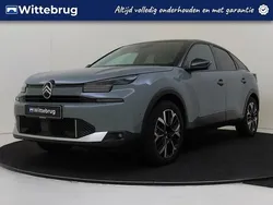 Grijs Gebruikt 2025 Citroën e-C4 SUV | € 29.925