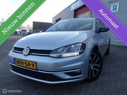 Zilver, metallic lak Gebruikt 2020 VW Golf VII IQ Drive Hatchback | € 18.950 (Goede deal)
