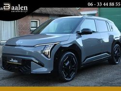 Grijs Nieuw 2025 Kia EV3 GT-Line SUV | € 37.950 (Super prijs)
