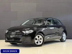 Zwart Gebruikt 2021 Audi A1 Proline Hatchback | € 18.800 (Goede deal)