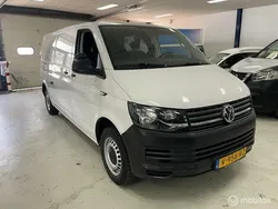 Wit Gebruikt 2018 VW T6 Van | € 13.500 (Super prijs)