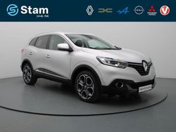 Gris platine d69 (zilver metallic) Gebruikt 2018 Renault Kadjar Intens SUV | € 13.990 (Super prijs)