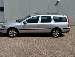 Grijs Gebruikt 2000 Volvo V70 Comfort Stationwagen | € 2.950 (Eerlijke prijs)
