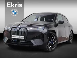 Grijs Gebruikt 2023 BMW iX Sport Line SUV | € 57.900 (Eerlijke prijs)
