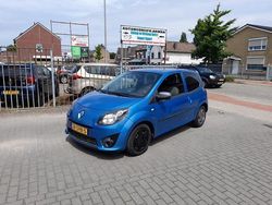 Blauw Gebruikt 2011 Renault Twingo Collection Hatchback | € 3.295 (Eerlijke prijs)