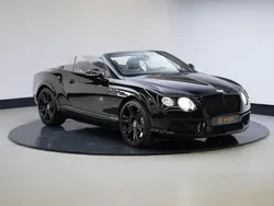 Overige Gebruikt 2013 Bentley Continental GT Convertible Cabriolet | € 84.950 (Super prijs)