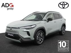 Overige Nieuw 2025 Toyota Corolla Cross SUV | € 43.254 (Iets duurder)