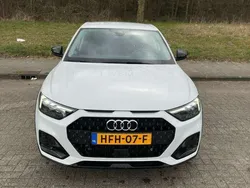 Gebruikt 2021 Audi A1 Advanced Hatchback | € 25.000 (Eerlijke prijs)