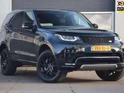 Zwart Gebruikt 2020 Land Rover Discovery 5 HSE Luxury SUV | € 35.950 (Super prijs)