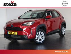 Rood Gebruikt 2023 Toyota Yaris Cross Comfort SUV | € 24.445 (Eerlijke prijs)