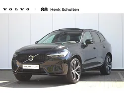 Zwart Gebruikt 2025 Volvo XC60 Ultra SUV | € 74.950