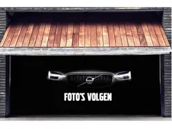 Zwart Nieuw 2025 Volvo XC60 Plus SUV | € 73.400
