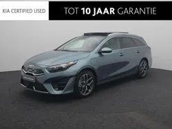 Grijs Gebruikt 2024 Kia Ceed Stationwagen | € 36.440