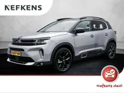 Grijs Gebruikt 2024 Citroën C5 Aircross SUV | € 28.280