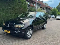 Zwart Gebruikt 2004 BMW X5 SUV | € 3.975 (Goede deal)