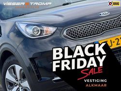 Gebruikt 2018 Kia e-Niro SUV | € 12.725 (Super prijs)