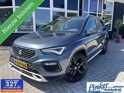 Grijs Gebruikt 2021 Seat Ateca Business SUV | € 24.450 (Eerlijke prijs)