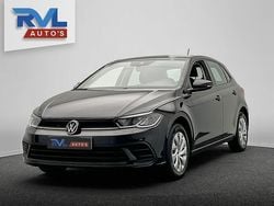 Zwart Gebruikt 2022 VW Polo Style Hatchback | € 16.700 (Super prijs)