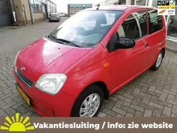 Daihatsu Cuore