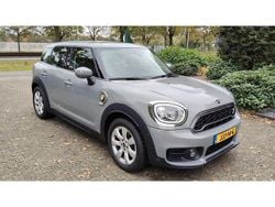 Grijs Gebruikt 2020 Mini Cooper Countryman Chili SUV | € 20.850 (Super prijs)