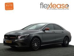 Grijs metallic Gebruikt 2013 Mercedes CLA200 AMG Edition 1 Sedan | € 14.900 (Duur)