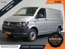 Grijs Gebruikt 2019 VW T6.1 Trendline Van | € 14.890 (Eerlijke prijs)