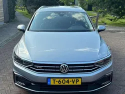 Zilver Gebruikt 2019 VW Passat GTE Stationwagen | € 15.950 (Eerlijke prijs)
