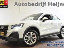Wit Gebruikt 2023 Audi Q2 Proline SUV | € 25.745 (Eerlijke prijs)