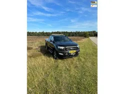 Overige Gebruikt 2016 Ford Ranger Wildtrack Pickup | € 19.950 (Eerlijke prijs)