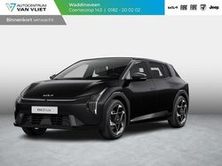 Nieuw 2025 Kia EV4 4 Hatchback | € 42.695 (Goede deal)