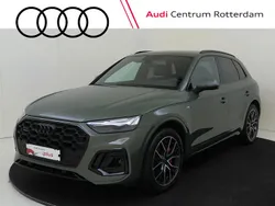 Groen Gebruikt 2025 Audi Q5 Competition SUV | € 66.950 (Iets duurder)