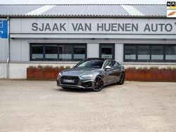 Grijs Gebruikt 2020 Audi A5 Sportback Ambition Hatchback | € 42.950