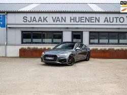 Grijs Gebruikt 2020 Audi A5 Sportback Ambition Hatchback | € 42.950