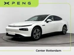 Wit Gebruikt 2025 XPENG P7 RWD Long Range Sedan | € 47.945