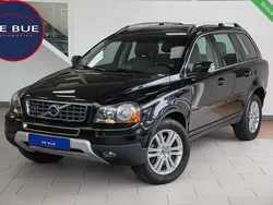 Zwart Gebruikt 2010 Volvo XC90 SUV | € 911